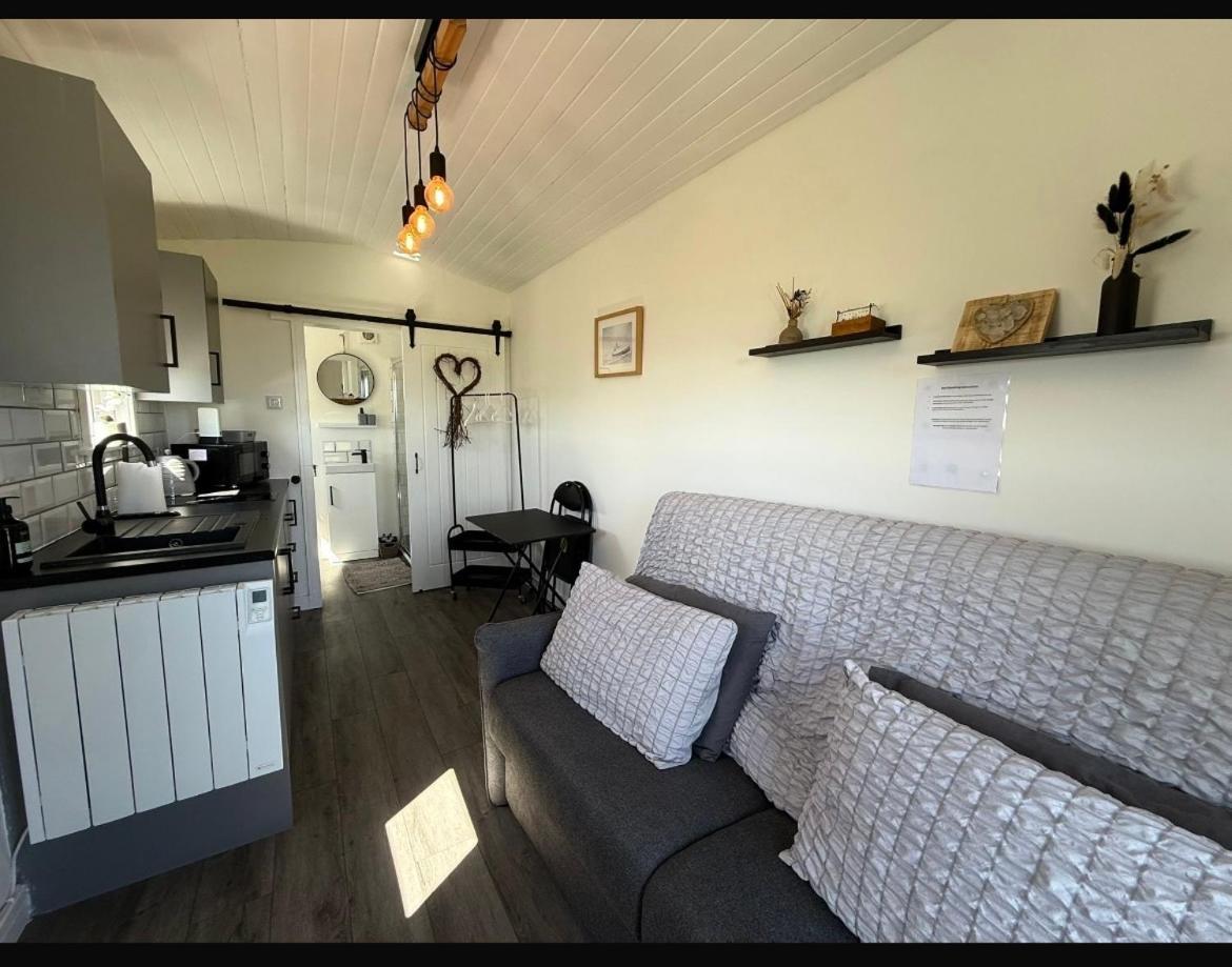 Farr North Lodge 2 With Hot-Tub Wick  Exterior foto